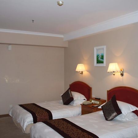 Tianhong Hotel Hà Trạch Ngoại thất bức ảnh