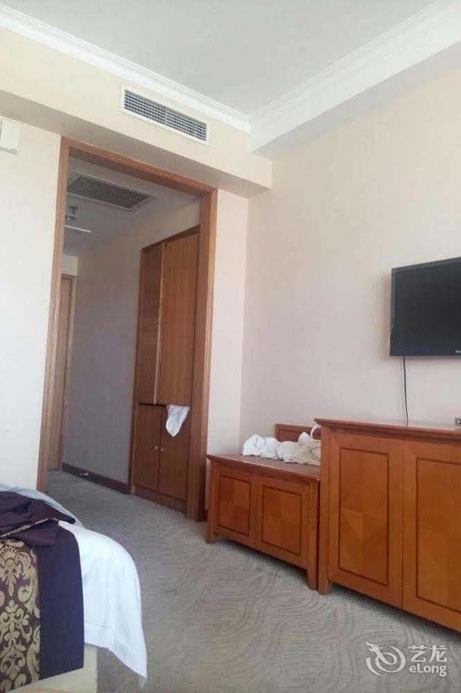 Tianhong Hotel Hà Trạch Ngoại thất bức ảnh