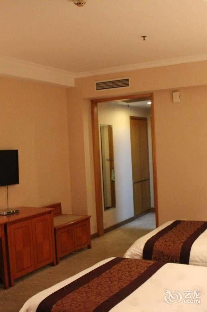 Tianhong Hotel Hà Trạch Ngoại thất bức ảnh