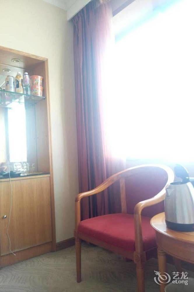 Tianhong Hotel Hà Trạch Ngoại thất bức ảnh